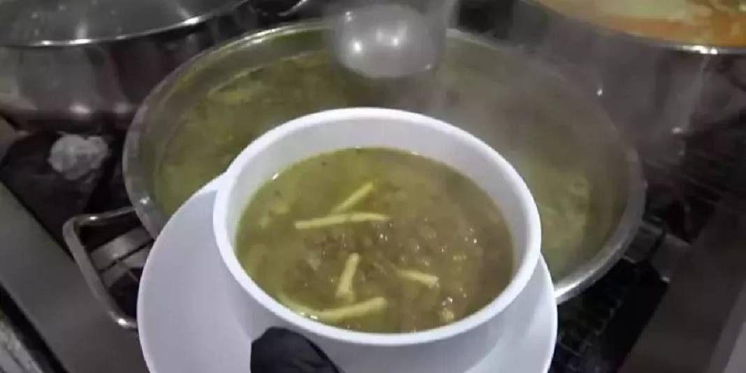 Acıktırmıyor, susatmıyor: ‘Ramazan’da bu çorbayı tüketin’ önerisi 4